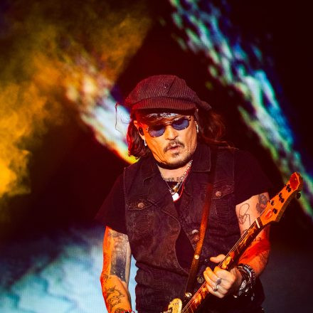Hollywood Vampires