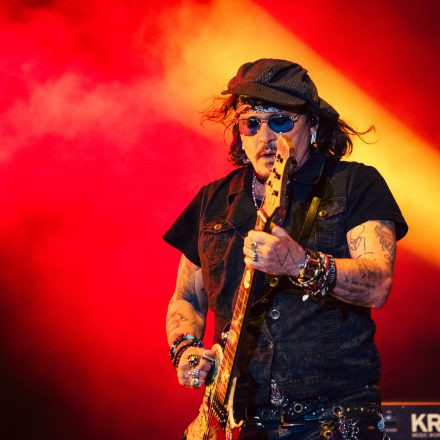 Hollywood Vampires