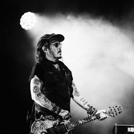 Hollywood Vampires