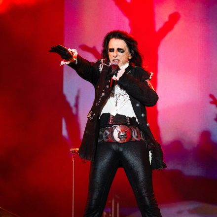 Hollywood Vampires