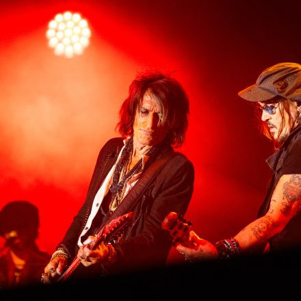 Hollywood Vampires