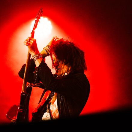Hollywood Vampires