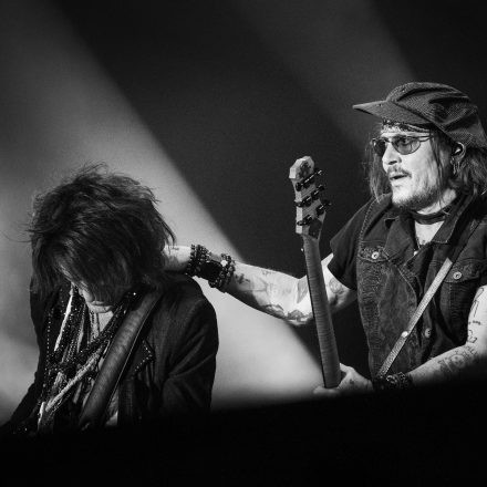 Hollywood Vampires