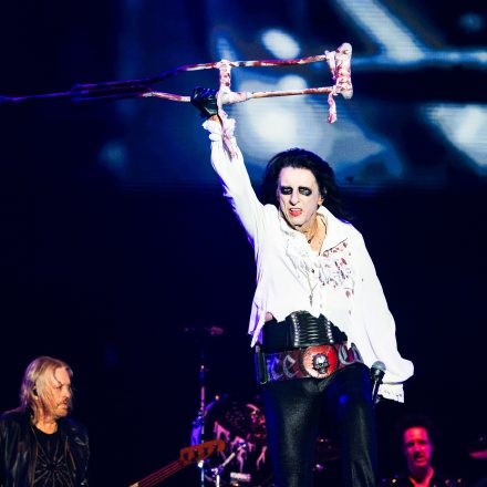 Hollywood Vampires