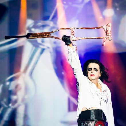 Hollywood Vampires