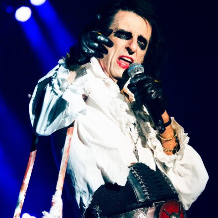 Hollywood Vampires
