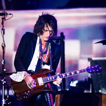 Hollywood Vampires