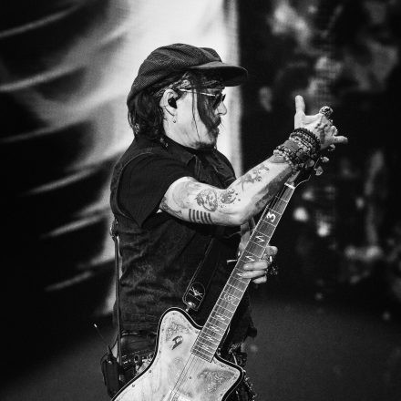 Hollywood Vampires