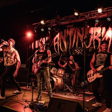 Antitude Fest 2026