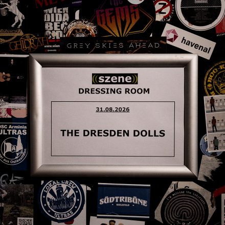 The Dresden Dolls