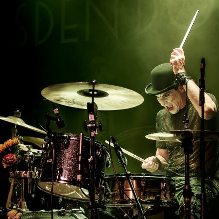 The Dresden Dolls