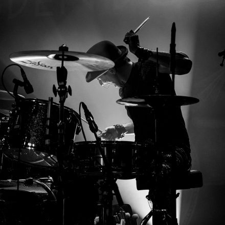 The Dresden Dolls
