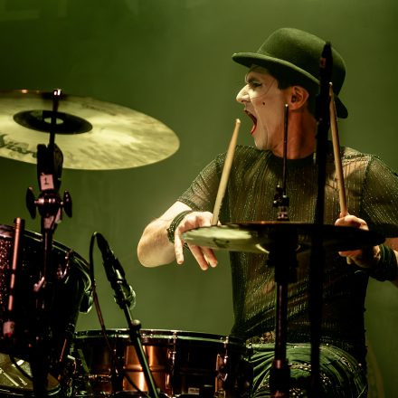 The Dresden Dolls
