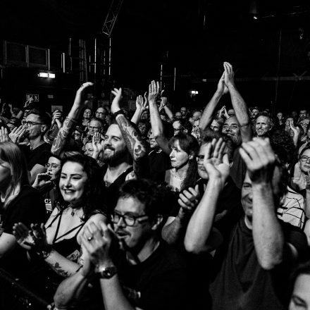 The Dresden Dolls