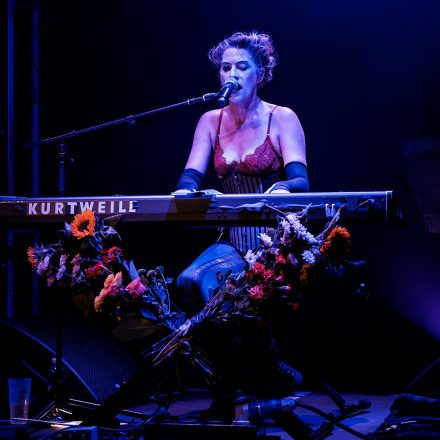 The Dresden Dolls