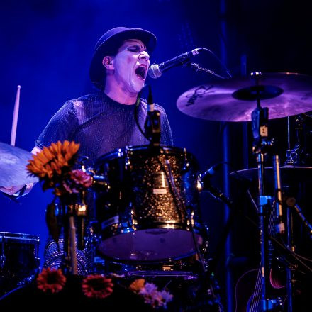 The Dresden Dolls