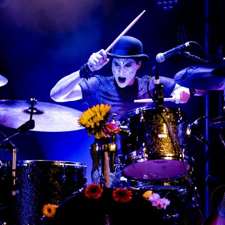 The Dresden Dolls