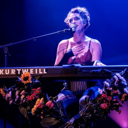 The Dresden Dolls