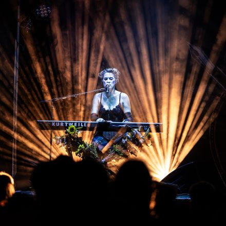 The Dresden Dolls