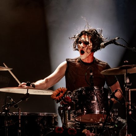 The Dresden Dolls