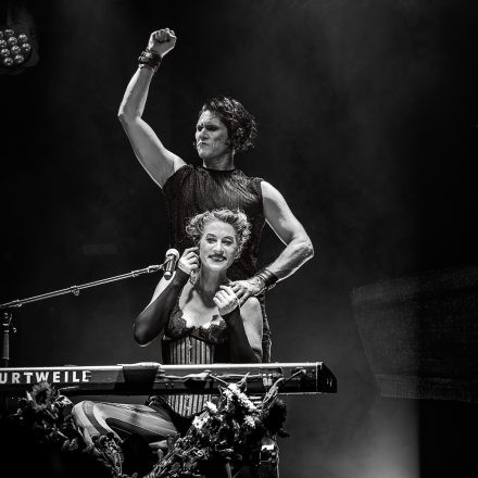 The Dresden Dolls