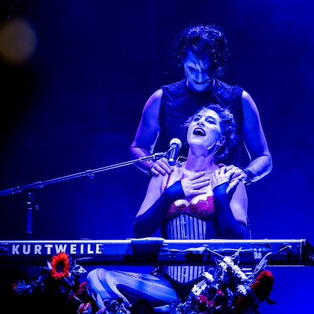 The Dresden Dolls
