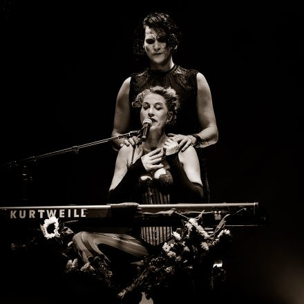 The Dresden Dolls