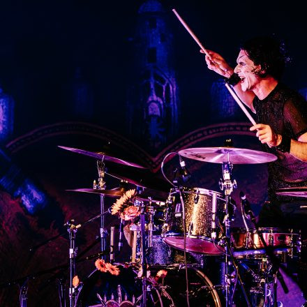 The Dresden Dolls
