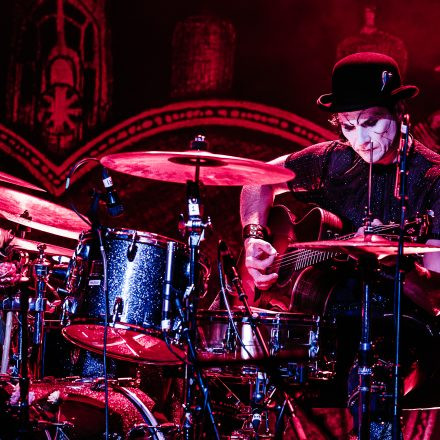 The Dresden Dolls