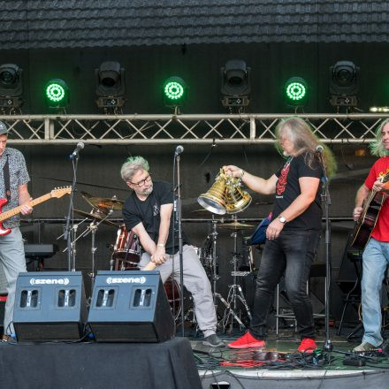 READING ROCK GALA 2026 - Szene Soundgarden