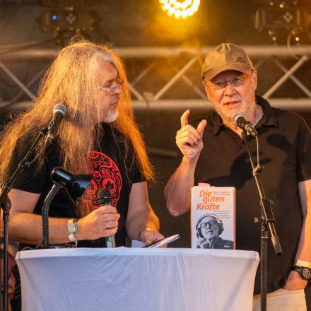 READING ROCK GALA 2026 - Szene Soundgarden
