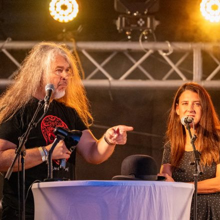 READING ROCK GALA 2026 - Szene Soundgarden