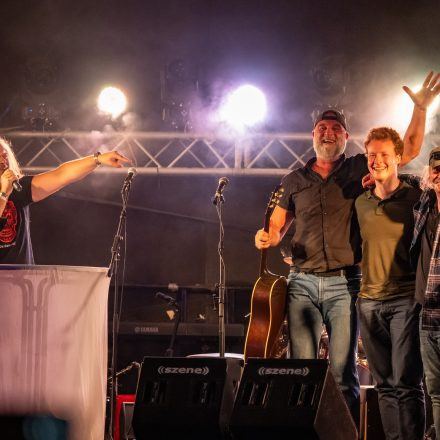 READING ROCK GALA 2026 - Szene Soundgarden