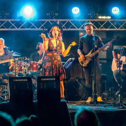 READING ROCK GALA 2026 - Szene Soundgarden