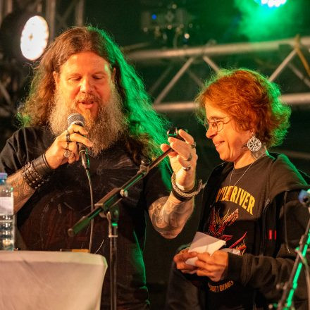 READING ROCK GALA 2026 - Szene Soundgarden