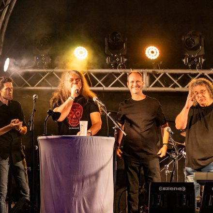 READING ROCK GALA 2026 - Szene Soundgarden