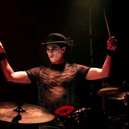 The Dresden Dolls