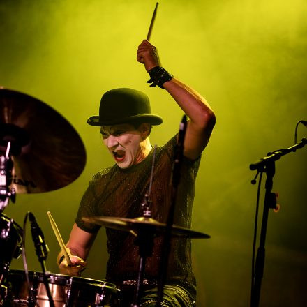 The Dresden Dolls