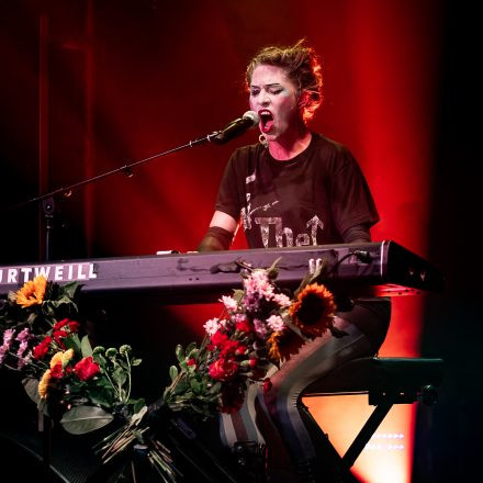 The Dresden Dolls