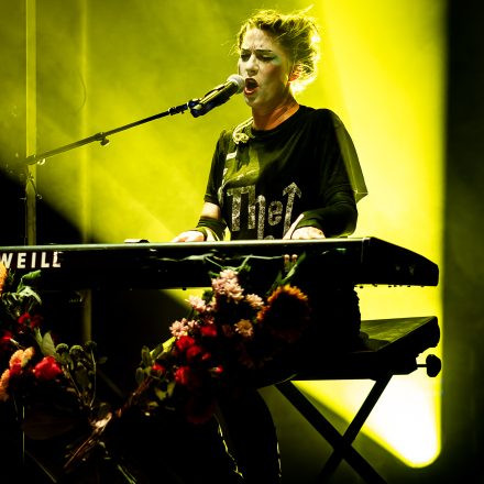 The Dresden Dolls