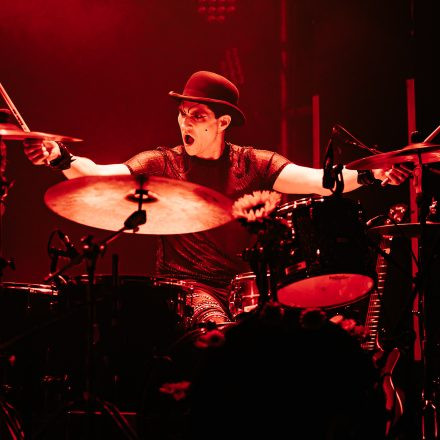 The Dresden Dolls