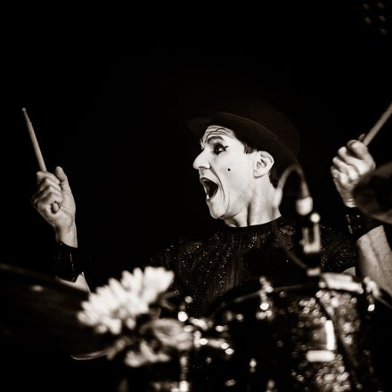 The Dresden Dolls