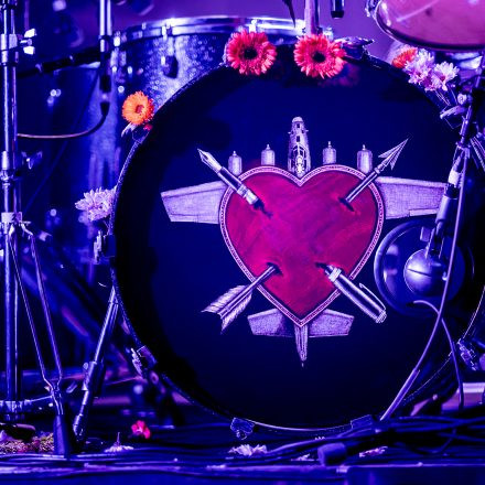 The Dresden Dolls