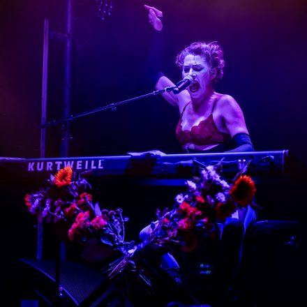 The Dresden Dolls