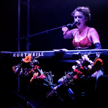 The Dresden Dolls