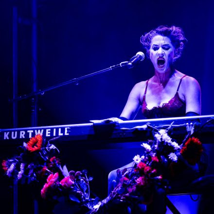 The Dresden Dolls