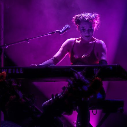 The Dresden Dolls