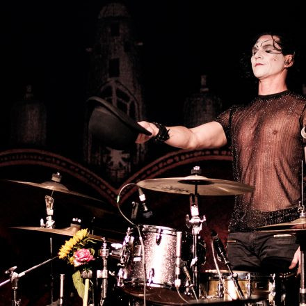 The Dresden Dolls