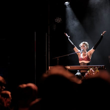 The Dresden Dolls