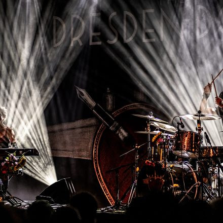 The Dresden Dolls